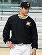 High Five Baseball Windshirt, Youth Sizes