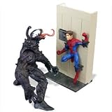  : Marvel Select Best of Action Figures - Venom