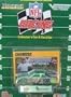 1992 NFL Racing #18 Dale Jarrett/Joe Gibbs 1:64 Diecast Collector's NASCAR Car and Card Set