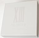 ファイナルファンタジーXIII オリジナル・サウンドトラック(初回生産限定盤)