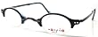 Myspex 101 Readers Pewter/Azul