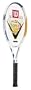 Wilson US Open Tennis Racquet (Pre-Strung) - One Color 4 3/8 Grip 110 Inch Head