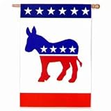Democratic Party Banner