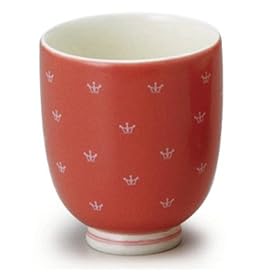 【クリックで詳細表示】NARUMI(ナルミ) クラウンキッズ[日本製こども用食器] こどものゆのみ【クラウン】 陶磁器 40864-6105