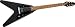 Gibson Flying V Melody Maker Electric Guitar, Satin Ebony Gibson Flying V Melody Maker Electric Guitar, Satin Ebony