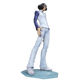 Portrait.Of.Pirates ワンピースシリーズNEO-DX 青キジ