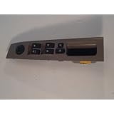 03-09 Kia Sorento Master Power Window Switch (Grey) 