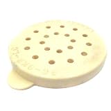SHAKER CHEESE LID YELLOW, EA, 11-0509 CAMBRO MANUFACTURING CO KITCHEN ACCESSORIES