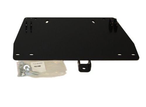 Warn 88188 Center Plow Mounting Kit On Sale