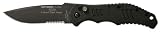 MEYERCO DARREL RALPH US MILITARY AUTO SERRATED