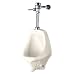 American Standard 6541.132.222 Allbrook Vitreous China 1.0 GPF Urinal, Linen
