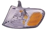 Toyota Corolla Corner Light Turn Signal Driver Side