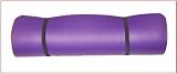 Yogamatte Pilates Gymnastikmatte 190 x 60 x 1,5 cm