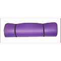 Yogamatte Pilates Gymnastikmatte 190 x 60 x 1,5 cm