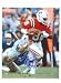 Stanley Morgan New England Patriots Autographed 8