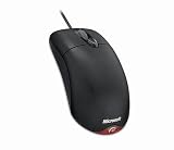 �}�C�N���\�t�g �I�v�e�B�J�� �}�E�X Wheel Mouse Optical �u���b�N D66-00062 ���s�A���i