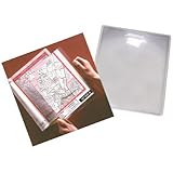 Hi-Power Fresnel Lens - Hard