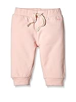 Tom Tailor Kids Pantalón Deporte (Rosa)