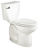American Standard 2836.128.020 Cadet 3 Right Height Elongated Flowise 1.28 gpf Toilet with 10-Inch Rough-In, White American Standard 2836.128.020 Cadet 3 Right Height Elongated Flowise 1.28 gpf Toilet with 10-Inch Rough-In, White