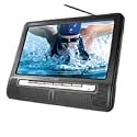 7" Tft LCD Tv (atsc/ntsc)