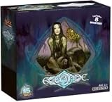 Magic the Gathering Card Game Eventide Fat Pack