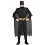 Batman Dark Knight Deluxe Muscle Chest Batman Adult Costume