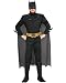 

Batman Dark Knight Deluxe Muscle Chest Batman Adult Costume