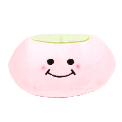 Cover image : 和菓子トイ 柏餅