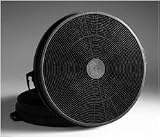 Baumatic S1 charcoal carbon filters for Kitchen Chimney Cooker Hood Extractor Fits BT6.3, BT7.3, BT9.3, BT10.3