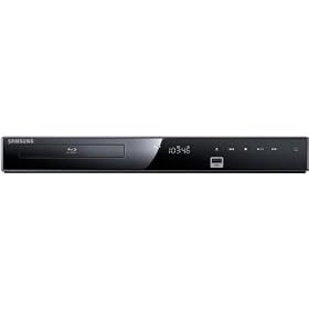 Samsung - BD-P1580 - Lecteur BluRay - DivX - 1080p - HDMI - USB - Noir Laqu�