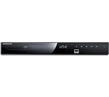 Samsung - BD-P1580 - Lecteur BluRay - DivX - 1080p - HDMI - USB - Noir Laqu�