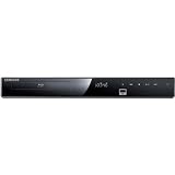 Samsung BD-P1580 Lecteur BluRay DivX 1080p HDMI USB Noir Laqu�par Samsung