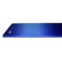 High Peak  Matte Oregon, blau, 41047, 180 x 60 x 4