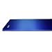 High Peak  Matte Oregon, blau, 41047, 180 x 60 x 4