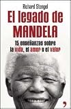 LEGADO DE MANDELA, EL (Spanish Edition)