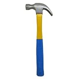 Great Neck 21001 Essentials 13-Ounch Fiberglass Hammer