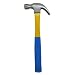 Great Neck 21001 Essentials 13-Ounch Fiberglass Hammer