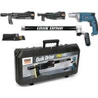 Quickdrive Collated Screwdriving Kit