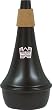 Denis Wick 6BL Gold-plated Large Bore Trombone Mouthpiece