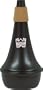 Denis Wick 6BL Gold-plated Large Bore Trombone Mouthpiece