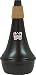 Denis Wick 6BL Gold-plated Large Bore Trombone Mouthpiece