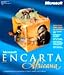 Microsoft Encarta Africana (PC)