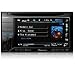 Pioneer AVH-P3300BT 5.8-Inch DVD AV Bluetooth Receiver with iPod/iPhone Control