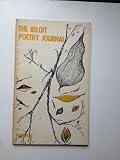 The Beloit Poetry Journal Volume 6 - Number 1 Fall 1955