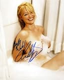 Signed Ross, Charlotte 8x10