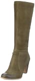 Ecco Jaffna 350733, Bottes femme - Vert-TR-F5-34, 41 EU