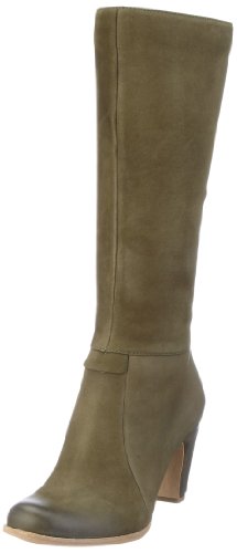 ECCO Women's Jaffna Mid-Calf Boot