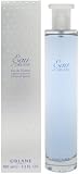 Eau d'Orlane by Orlane for Women 3.4 oz Eau de Toilette Spray 2005 Relaunched Edition