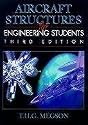 Aircraft Structures for Engineering Students, Third Edition