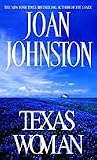 Texas Woman (Sisters of the Lone Star Trilogy)